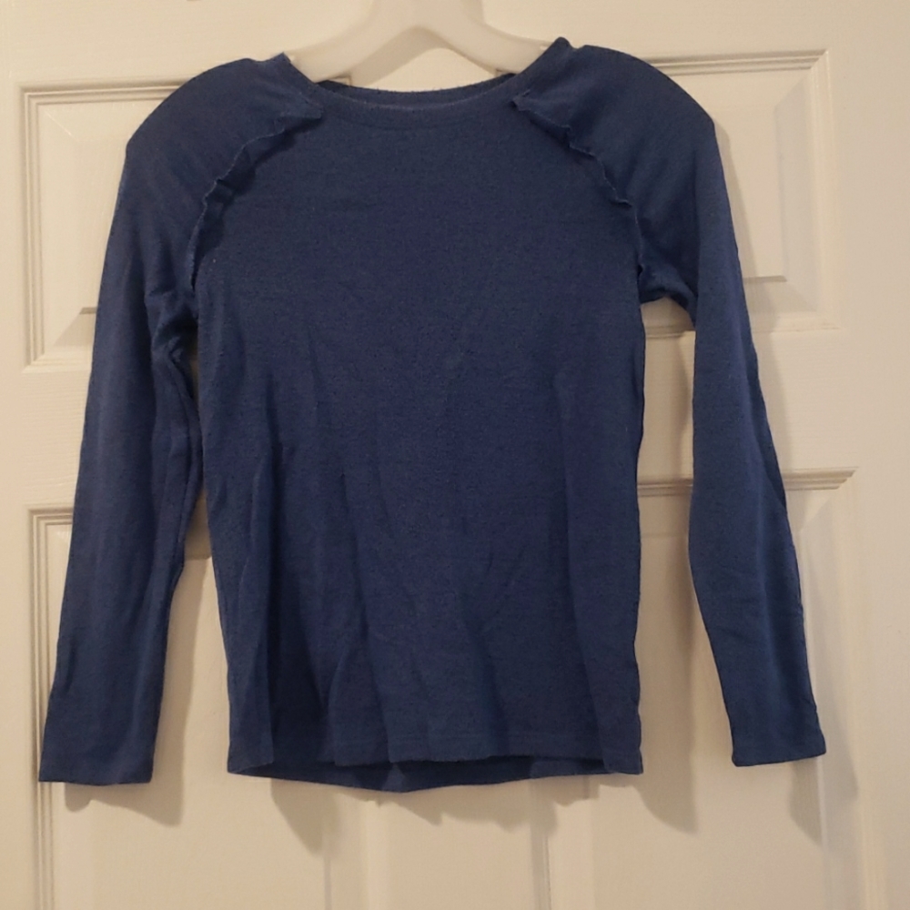 Cat & Jack Long Sleeve Tee